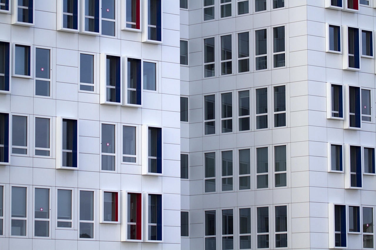 placement immobilier à Saint-Louis