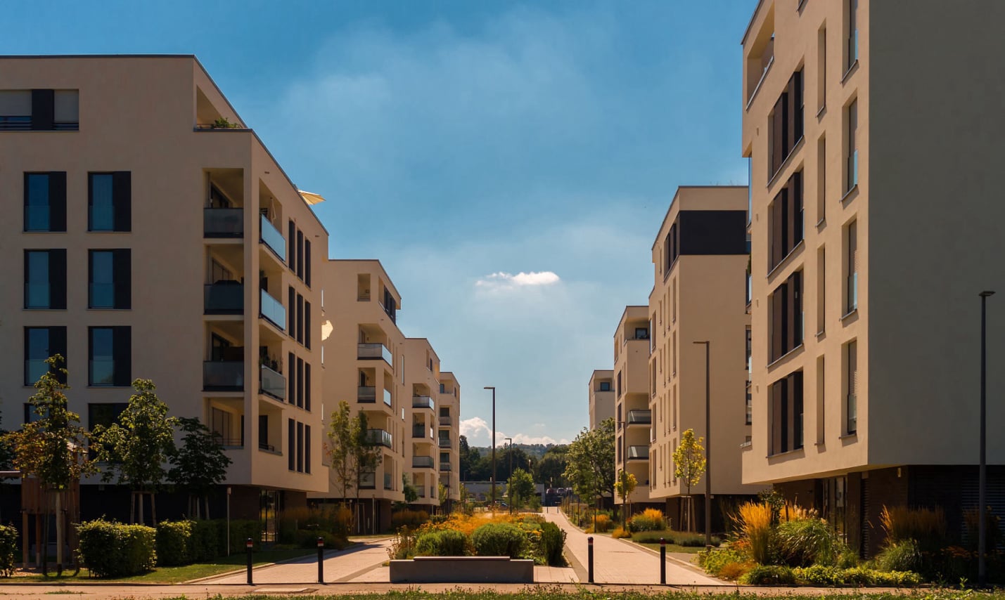 investissement immobilier à Saint-Louis